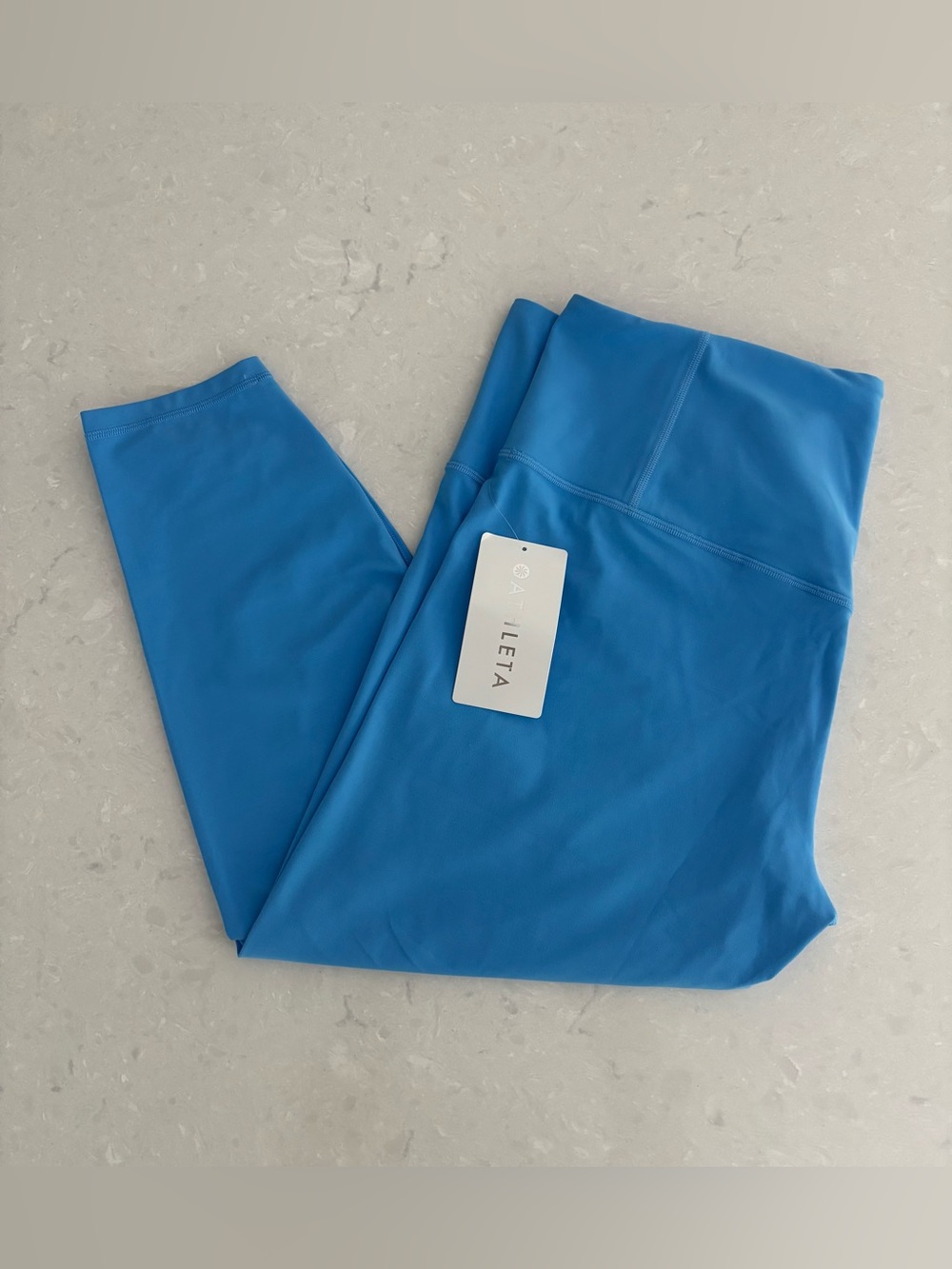 Athleta Ultra High Rise Elation 7/8 Tight Leggings
